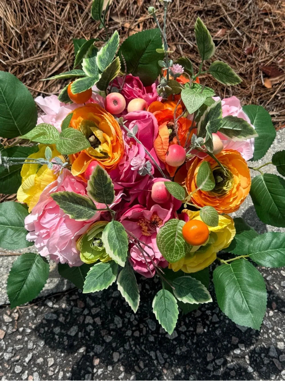 N/A beautiful silk